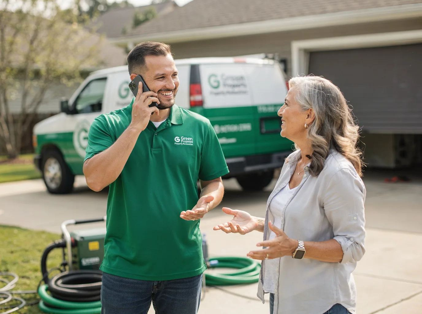 Water Damage Restoration Berrysburg, PA FAQs